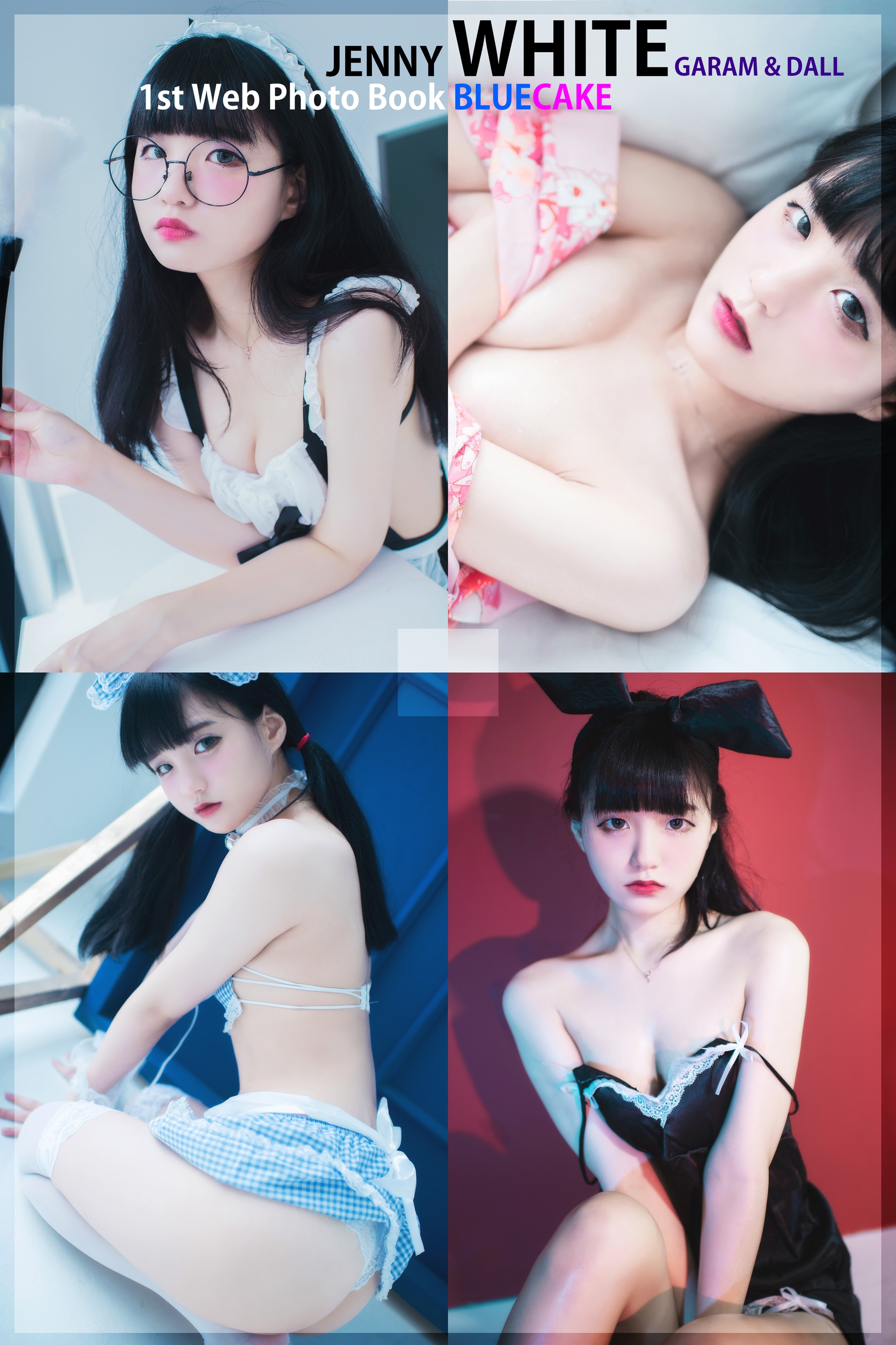 Jenny - NO.003-XikXak